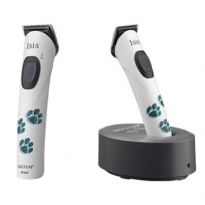 Isis Cordless Clipper
